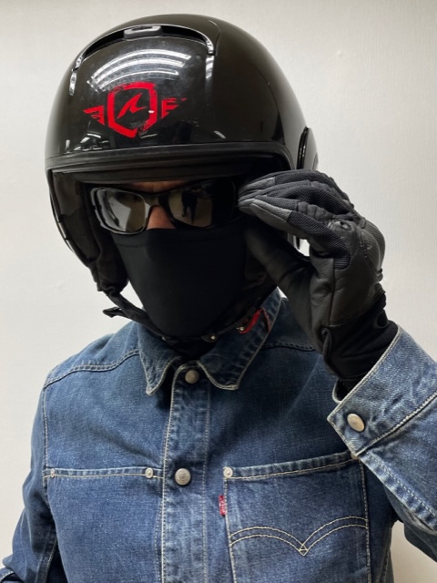 Motorcycle Helmets
