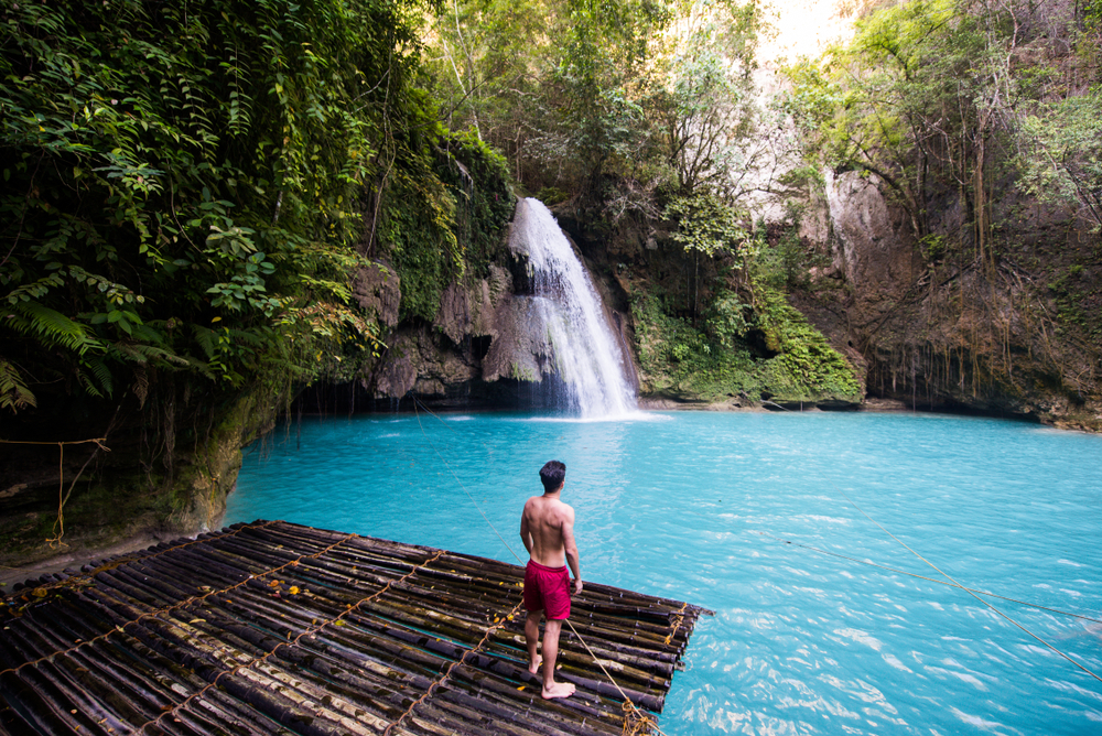 Philippines Trip
