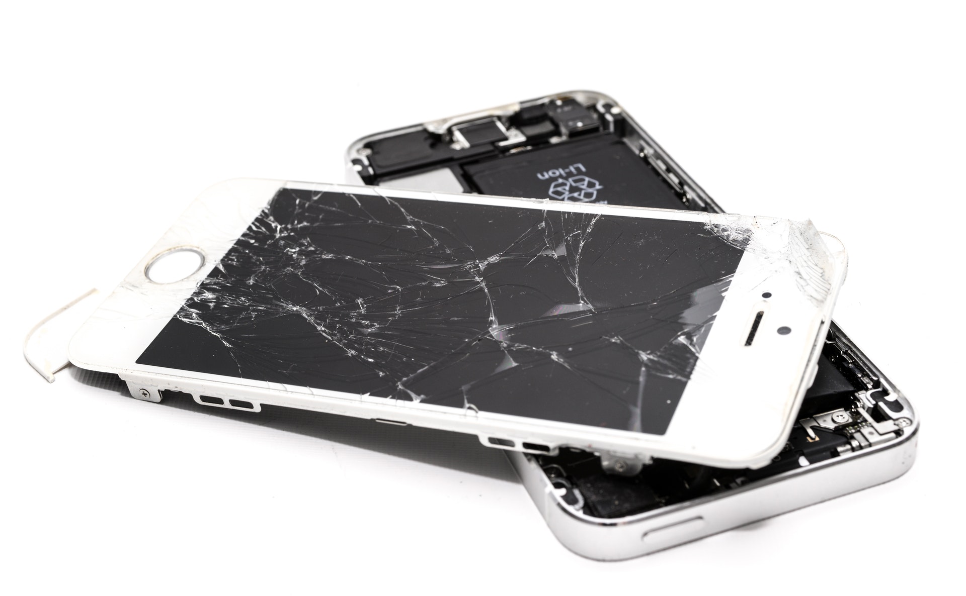 Repair Your Mobiles with Assurance