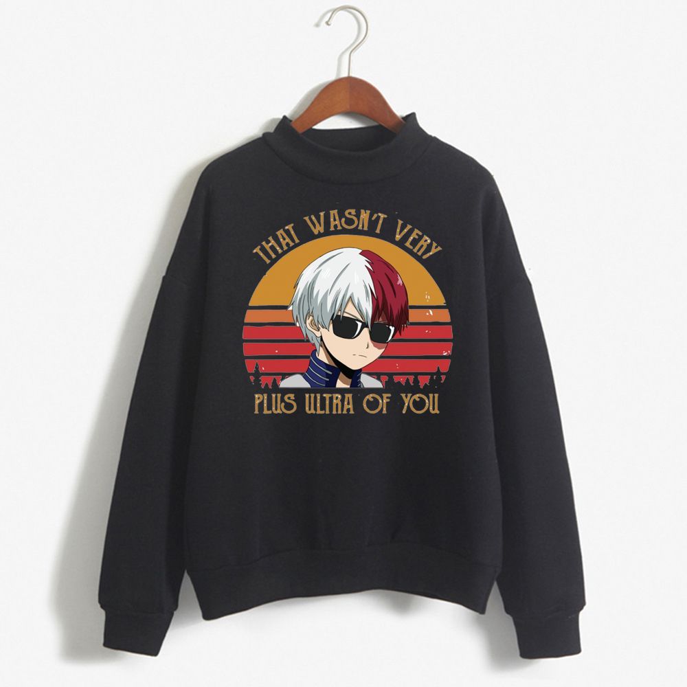 My hero academia clothing