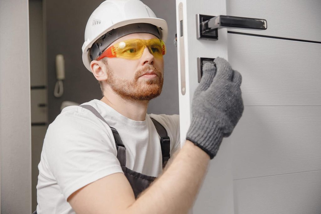 Locksmith Service