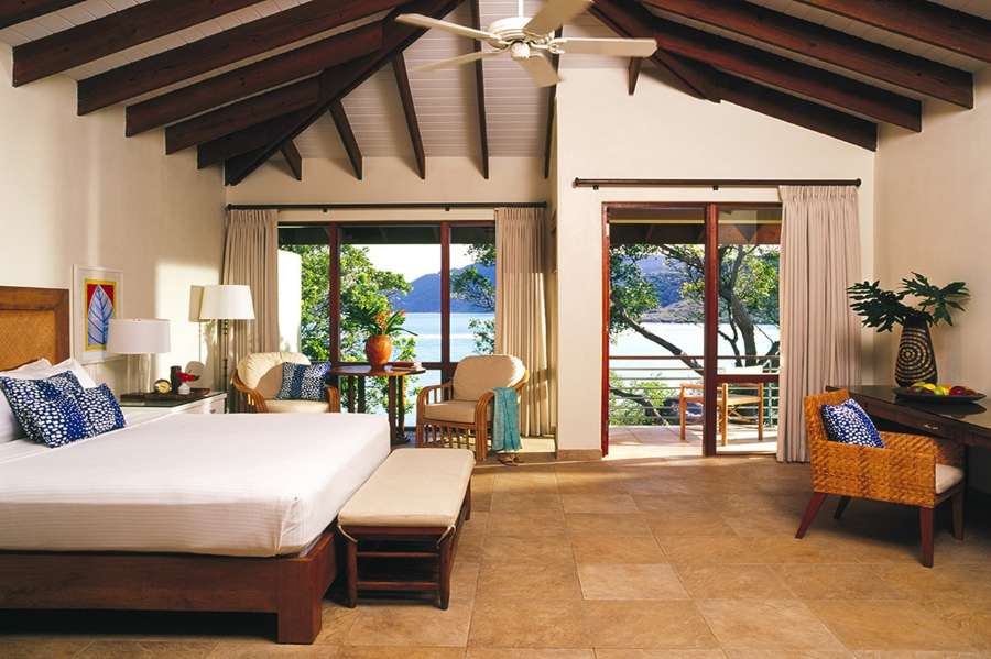 Villa Renting Resort