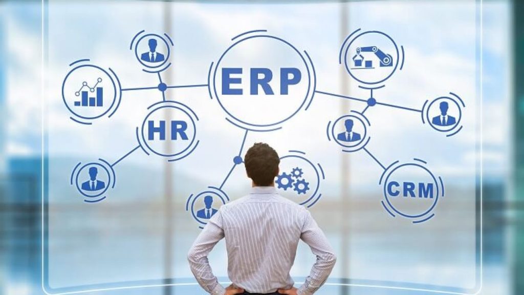 ERP Software