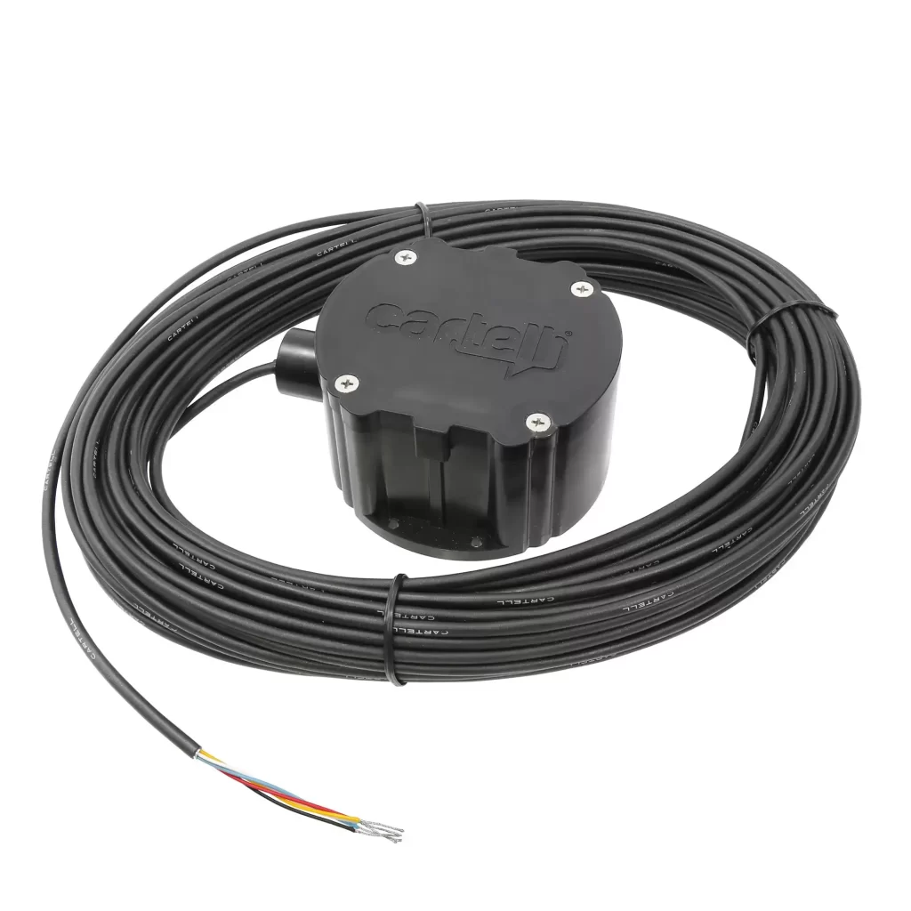 Exit Wire Set