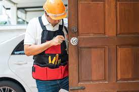 Locksmith Service 