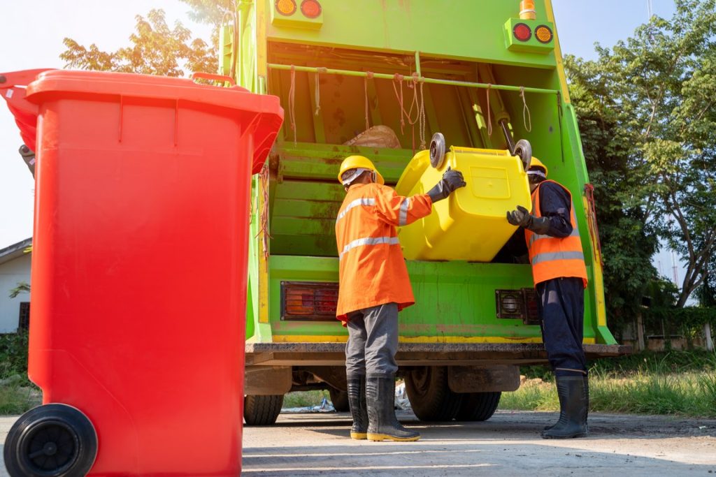 Junk Removal Boca Raton
