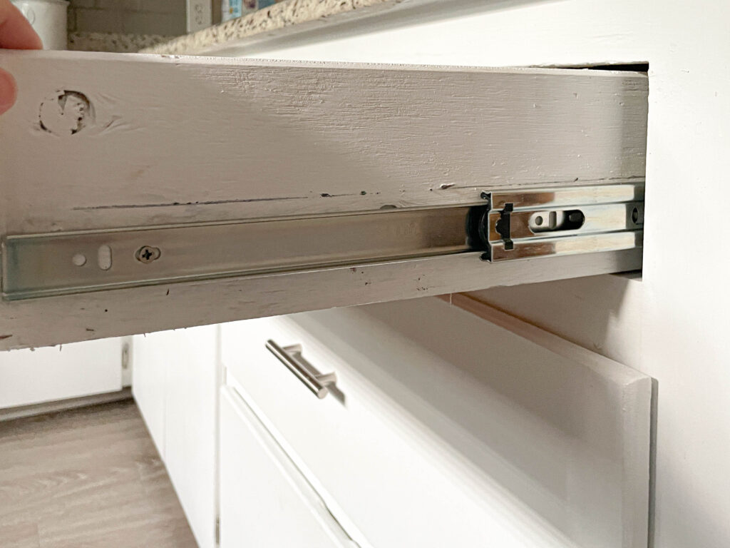 Drawer Slides 