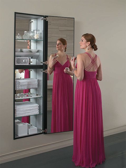 stand up jewelry box
