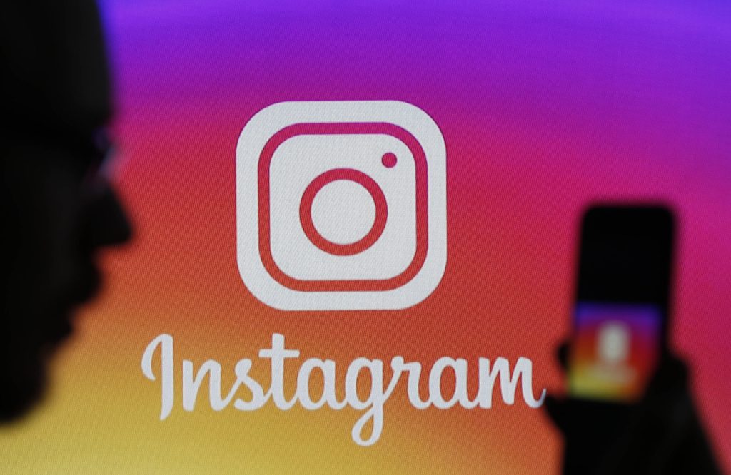 Instagram Account