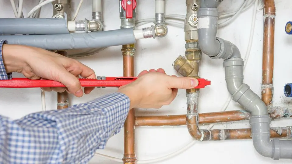 plumber mulgrave
