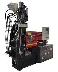 Plastic Injection Molding