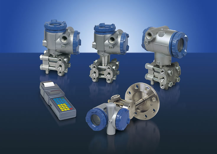 differential pressure transmitter 