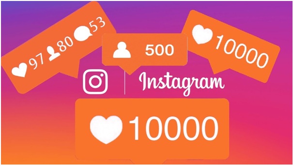 instagram like