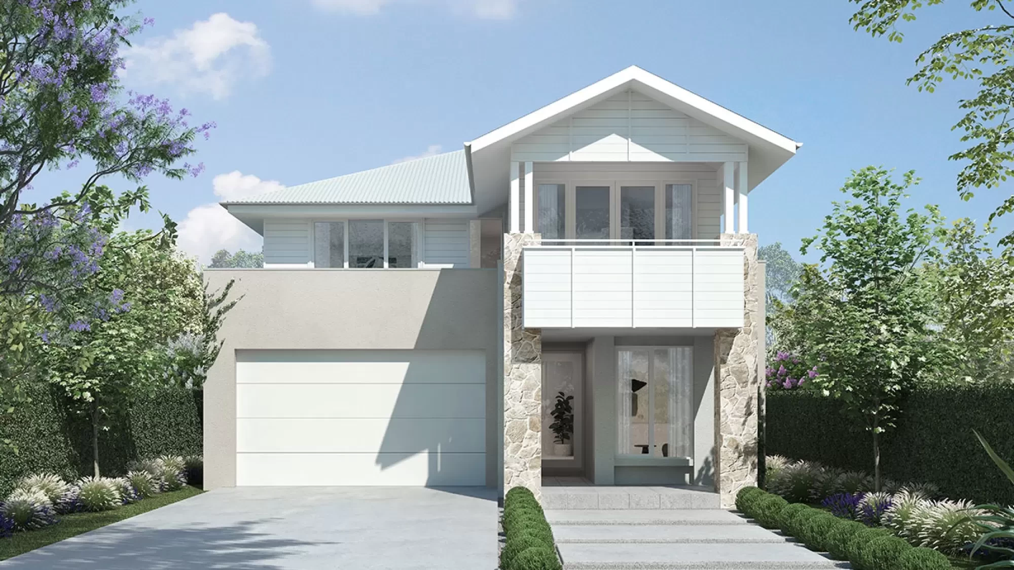 House Building Contractors