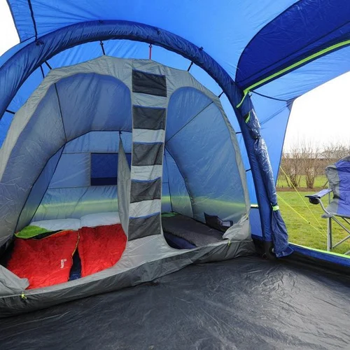 Inflatable Camping Tents
