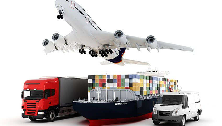 Logistics Services