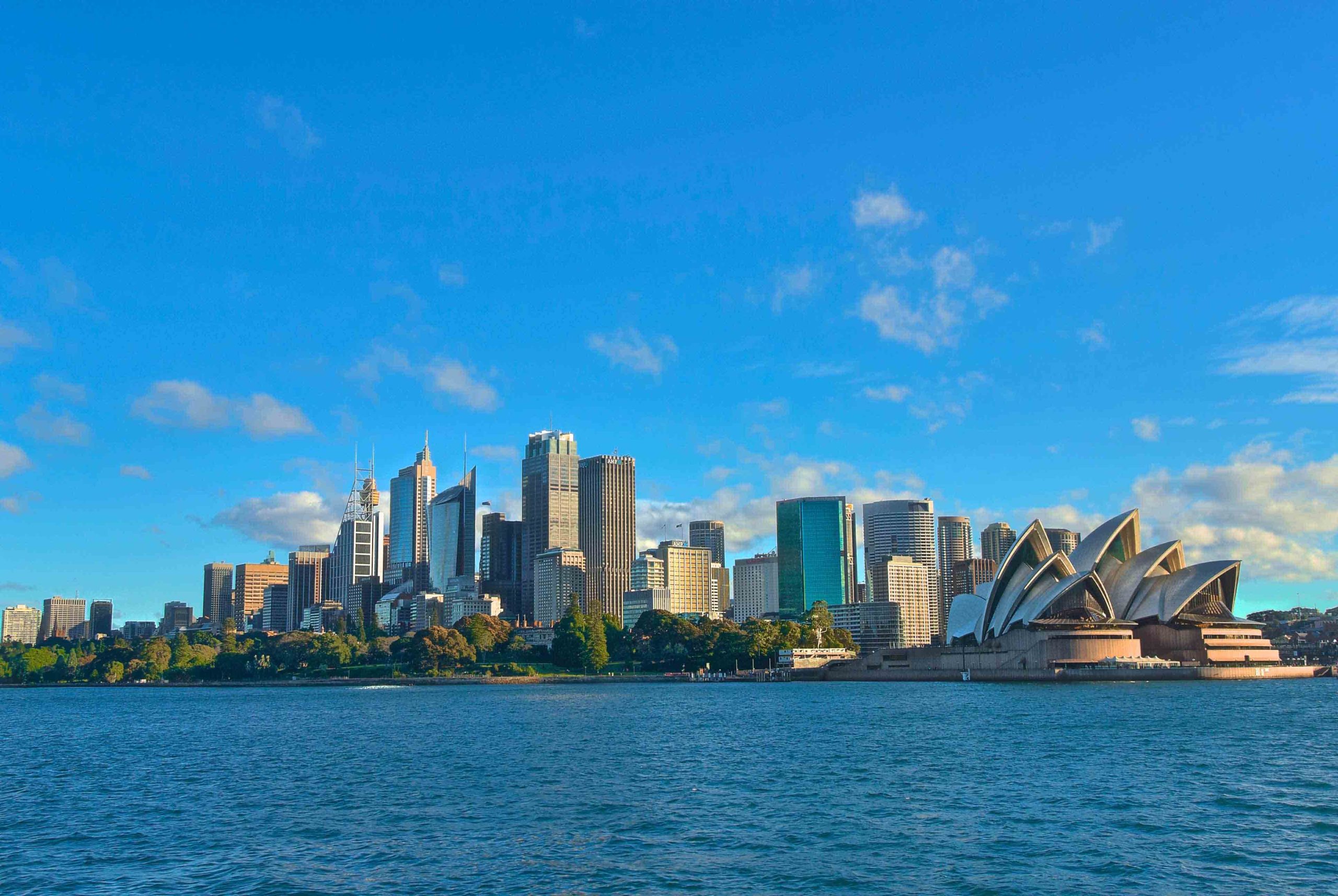 New Zealand Adventure Tour