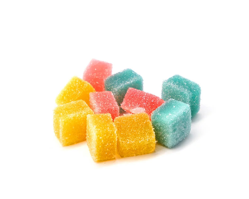 Adult Multivitamin Gummies