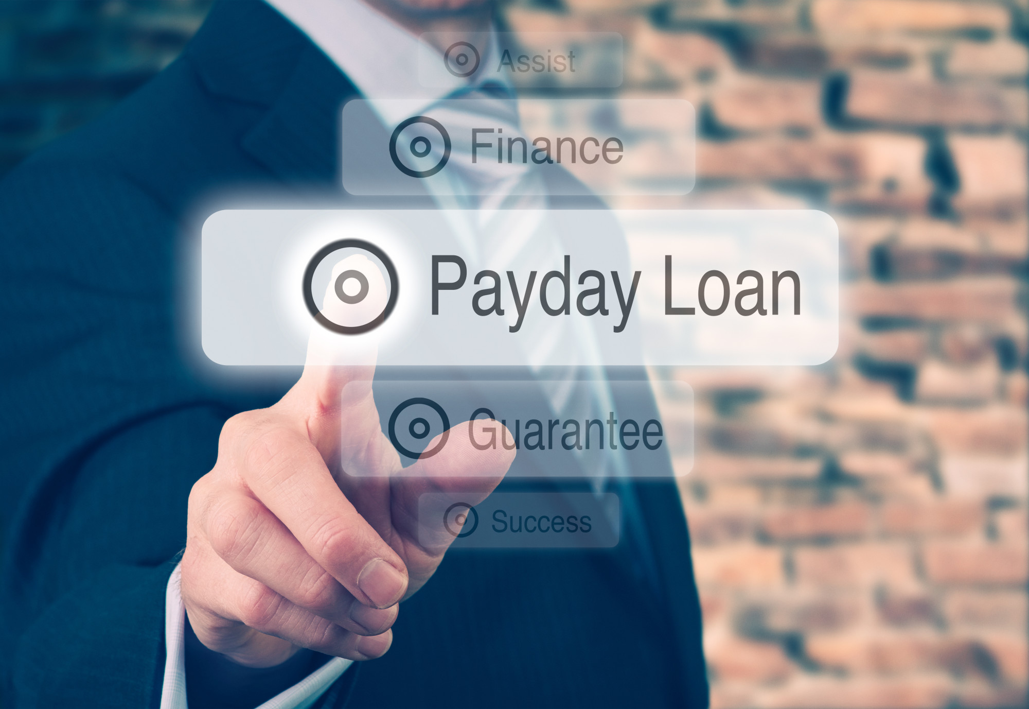 Payday Loans